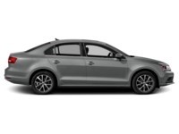 2016 Volkswagen Jetta 4dr 1.4 TSI Auto Trendline Exterior Shot 11
