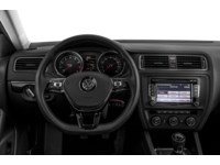 2017 Volkswagen Jetta 4dr 1.8 TSI Auto Highline Interior Shot 3