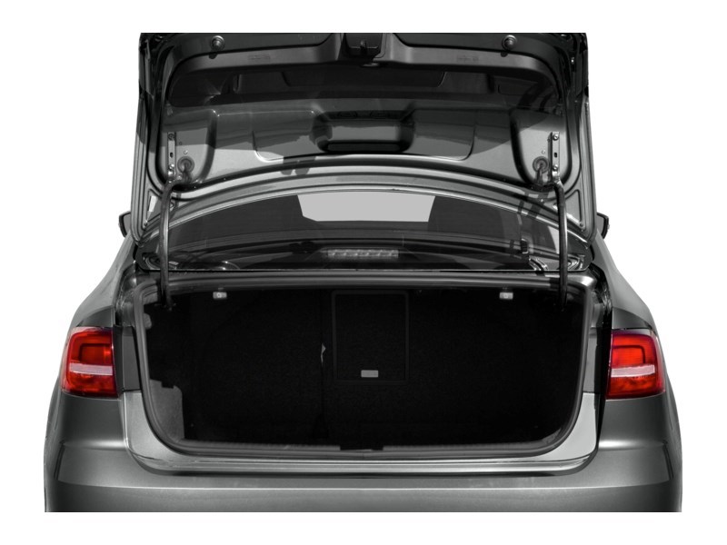 2016 Volkswagen Jetta 4dr 1.4 TSI Auto Trendline Exterior Shot 4