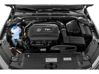 2017 Volkswagen Jetta 4dr 1.8 TSI Auto Highline Exterior Shot 3