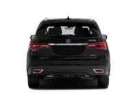 2016 Acura MDX SH-AWD 4dr Elite Pkg Exterior Shot 8