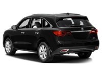 2016 Acura MDX SH-AWD 4dr Elite Pkg Exterior Shot 10
