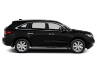 2016 Acura MDX SH-AWD 4dr Elite Pkg Exterior Shot 11