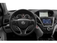 2016 Acura MDX SH-AWD 4dr Elite Pkg Interior Shot 3
