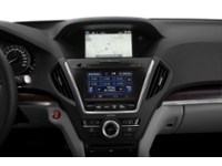 2016 Acura MDX SH-AWD 4dr Elite Pkg Interior Shot 2