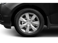 2016 Acura MDX SH-AWD 4dr Elite Pkg Exterior Shot 5