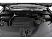 2016 Acura MDX SH-AWD 4dr Elite Pkg Exterior Shot 3