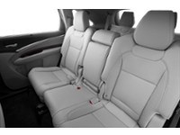 2016 Acura MDX SH-AWD 4dr Elite Pkg Interior Shot 5