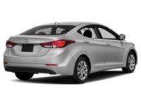 2014 Hyundai Elantra 4dr Sdn Auto GL Exterior Shot 2
