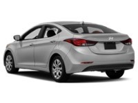 2014 Hyundai Elantra 4dr Sdn Auto GL Exterior Shot 10