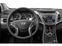 2014 Hyundai Elantra 4dr Sdn Auto GL Interior Shot 3