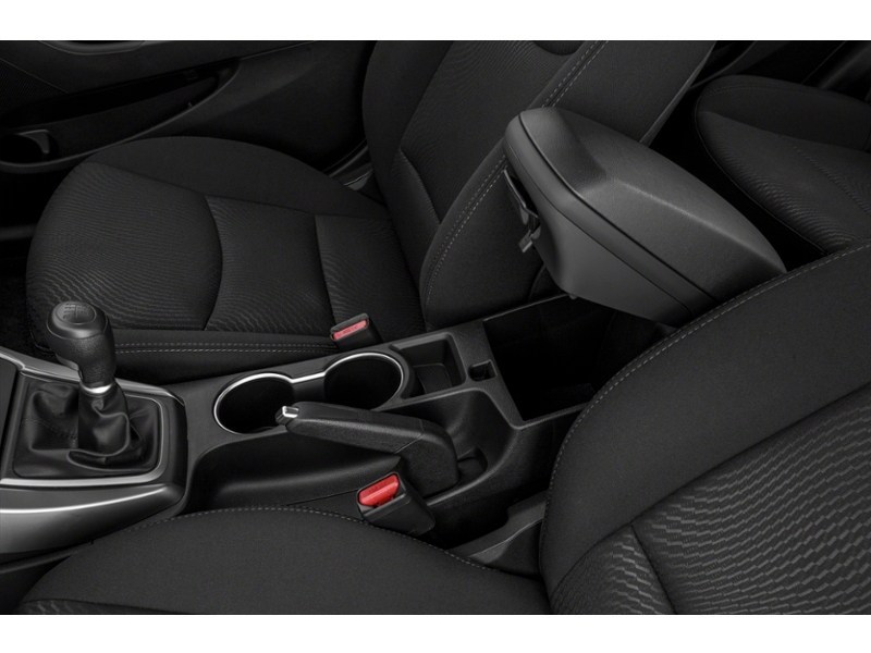 2014 Hyundai Elantra 4dr Sdn Auto GL Interior Shot 7