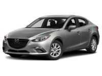 2016  Mazda3 4dr Sdn Auto GS Exterior Shot 1