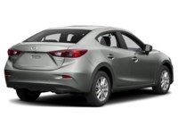 2016  Mazda3 4dr Sdn Auto GS Exterior Shot 2