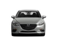 2016  Mazda3 4dr Sdn Auto GS Exterior Shot 6