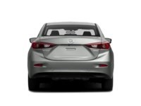 2016  Mazda3 4dr Sdn Auto GS Exterior Shot 8