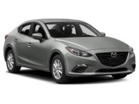 2016  Mazda3 4dr Sdn Auto GS Exterior Shot 9