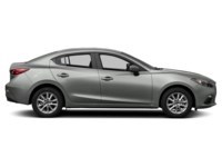 2016  Mazda3 4dr Sdn Auto GS Exterior Shot 11