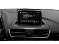 2016  Mazda3 4dr Sdn Auto GS Interior Shot 2