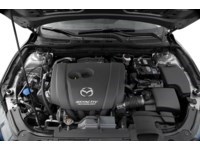 2016  Mazda3 4dr Sdn Auto GS Exterior Shot 3