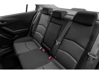 2016  Mazda3 4dr Sdn Auto GS Interior Shot 5