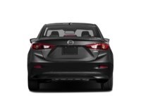 2016  Mazda3 4dr Sdn Man GT Exterior Shot 8