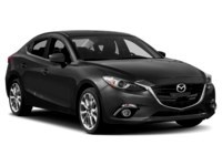 2016  Mazda3 4dr Sdn Man GT Exterior Shot 9