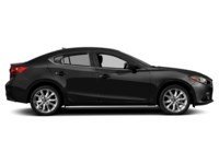 2016  Mazda3 4dr Sdn Man GT Exterior Shot 11