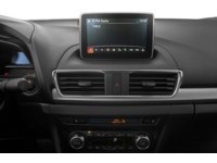 2016  Mazda3 4dr Sdn Man GT Interior Shot 2