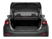 2016  Mazda3 4dr Sdn Man GT Exterior Shot 4