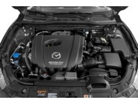 2016  Mazda3 4dr Sdn Man GT Exterior Shot 3