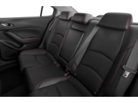 2016  Mazda3 4dr Sdn Man GT Interior Shot 5