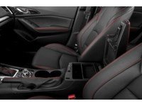 2016  Mazda3 4dr Sdn Man GT Exterior Shot 12