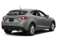2016  Mazda3 Sport 4dr HB Sport Auto GS Exterior Shot 2