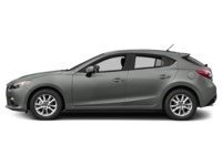 2016  Mazda3 Sport 4dr HB Sport Auto GS Exterior Shot 7
