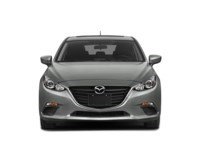 2016  Mazda3 Sport 4dr HB Sport Auto GS Exterior Shot 6