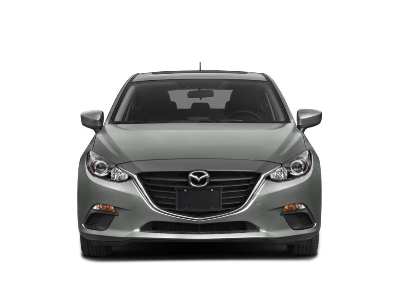 2016  Mazda3 Sport 4dr HB Sport Auto GS Exterior Shot 6