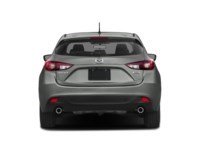 2016  Mazda3 Sport 4dr HB Sport Auto GS Exterior Shot 8