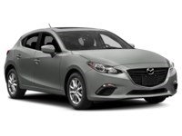 2016  Mazda3 Sport 4dr HB Sport Auto GS Exterior Shot 9