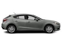 2016  Mazda3 Sport 4dr HB Sport Auto GS Exterior Shot 11