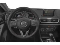 2016  Mazda3 Sport 4dr HB Sport Auto GS Interior Shot 3