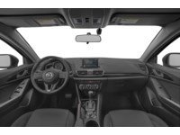2016  Mazda3 Sport 4dr HB Sport Auto GS Interior Shot 6
