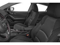 2016  Mazda3 Sport 4dr HB Sport Auto GS Interior Shot 4