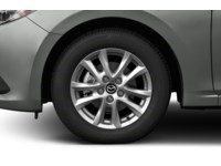 2016  Mazda3 Sport 4dr HB Sport Auto GS Exterior Shot 5