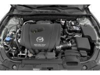 2016  Mazda3 Sport 4dr HB Sport Auto GS Exterior Shot 3