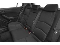 2016  Mazda3 Sport 4dr HB Sport Auto GS Interior Shot 5