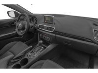 2016  Mazda3 Sport 4dr HB Sport Auto GS Interior Shot 1