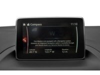 2016  Mazda3 Sport 4dr HB Sport Auto GS Interior Shot 8