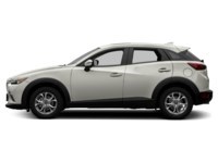 2016 Mazda CX-3 AWD 4dr GS Exterior Shot 7