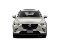 2016 Mazda CX-3 AWD 4dr GS Exterior Shot 6